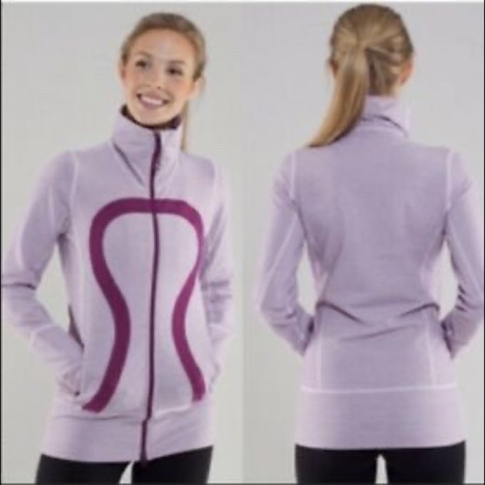 Lululemon jacket